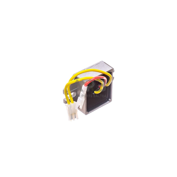 Įtampos reguliatorius Briggs & Stratton 8,10,13,16,20 amperų 393374, 394890, 691185, 797182, 797375, 799147, 845907 2