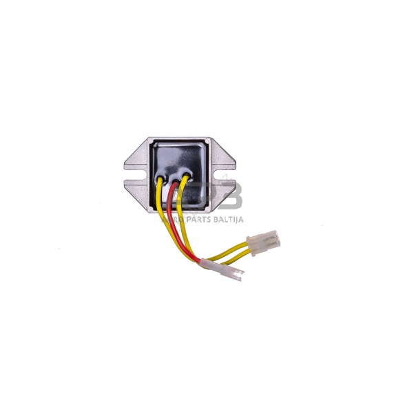 Įtampos reguliatorius Briggs & Stratton 8,10,13,16,20 amperų 393374, 394890, 691185, 797182, 797375, 799147, 845907 1