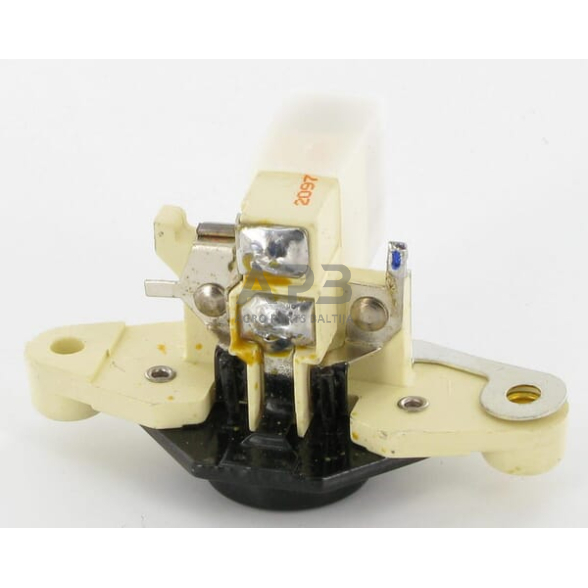 Įtampos reguliatorius Hella 14V 5DR004241151 2 Įtampos reguliatorius Hella 14V 5DR004241151 2