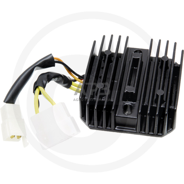 Įtampos reguliatorius John Deere AM109462, 7H17, 7H19, GS 25, GS 45, HD 45