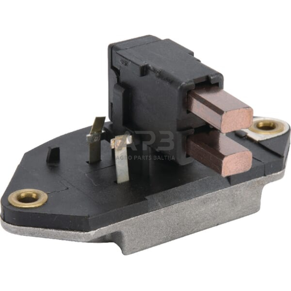 Įtampos reguliatorius Mahle 11125315 Įtampos reguliatorius Mahle 11125315