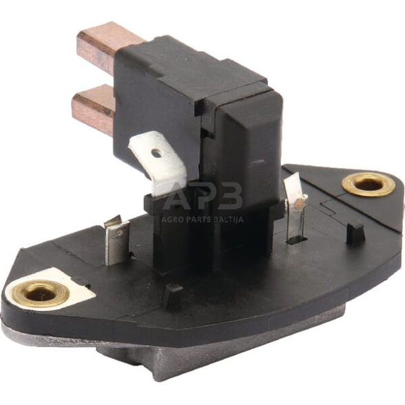 Įtampos reguliatorius Mahle 14V 11125322 1 Įtampos reguliatorius Mahle 14V 11125322 1