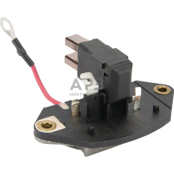 Įtampos reguliatorius Mahle 14V AER1561, 11125357 1 Įtampos reguliatorius Mahle 14V AER1561, 11125357 1