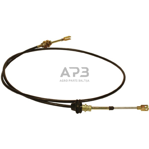 Įtaiso prikabinimo trosas 2150mm Vapormatic VPM6625