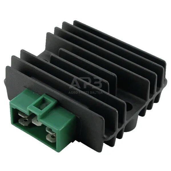 Įtampos reguliatoriaus jungtis Briggs & Stratton 595154 Įtampos reguliatoriaus jungtis Briggs & Stratton 595154