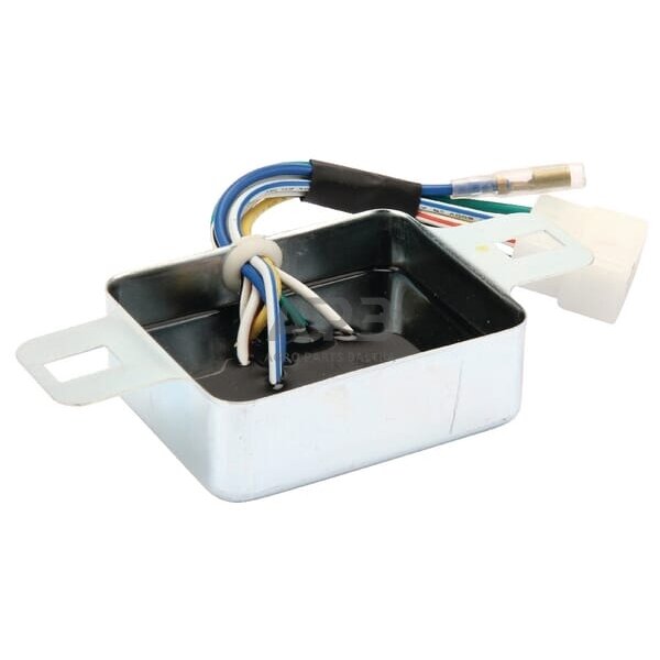 Įtampos reguliatorius ALT2625003 2 Įtampos reguliatorius ALT2625003 2