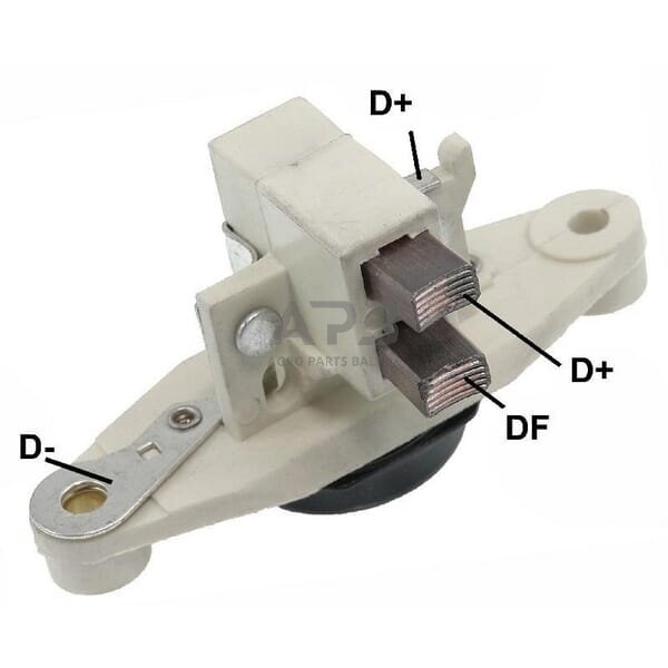 Įtampos reguliatorius ALT2625136 Įtampos reguliatorius ALT2625136