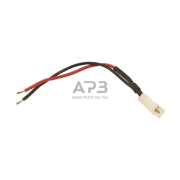 Įtampos reguliatoriaus jungtis Briggs & Stratton 393456 Įtampos reguliatoriaus jungtis Briggs & Stratton 393456