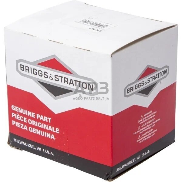 Elektroninis droselio modulis Briggs & Stratton 597203 2 Elektroninis droselio modulis Briggs & Stratton 597203 2