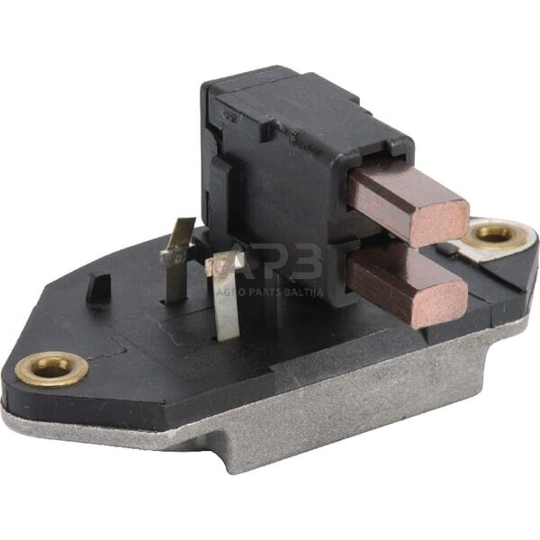 Įtampos reguliatorius Mahle 11125315 Įtampos reguliatorius Mahle 11125315