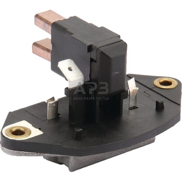 Įtampos reguliatorius Mahle 14V 11125322 1 Įtampos reguliatorius Mahle 14V 11125322 1