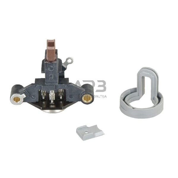 Įtampos reguliatorius Mahle 14V 16915221 Įtampos reguliatorius Mahle 14V 16915221