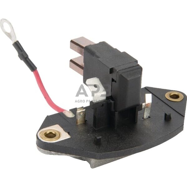 Įtampos reguliatorius Mahle 14V AER1561, 11125357 1 Įtampos reguliatorius Mahle 14V AER1561, 11125357 1