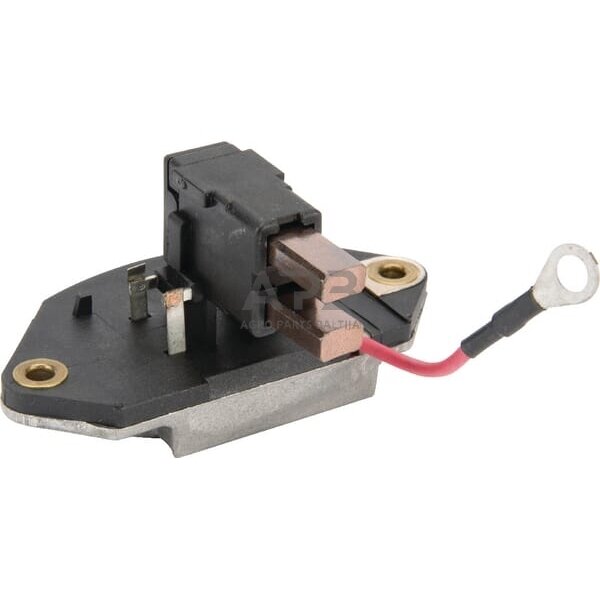 Įtampos reguliatorius Mahle 14V AER1561, 11125357 Įtampos reguliatorius Mahle 14V AER1561, 11125357