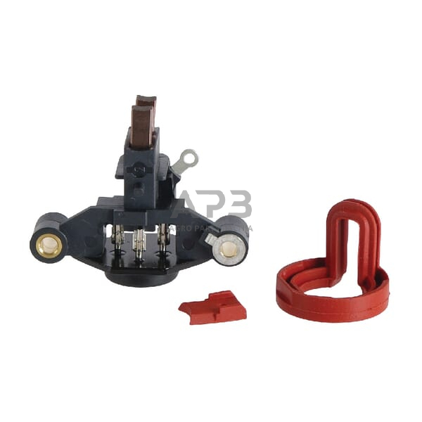 Įtampos reguliatorius Mahle 16908833 Įtampos reguliatorius Mahle 16908833