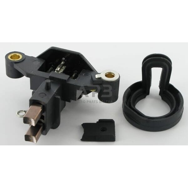 Įtampos reguliatorius Mahle 16908866 1