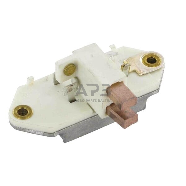 Įtampos reguliatorius Mahle MGX1802 Įtampos reguliatorius Mahle MGX1802