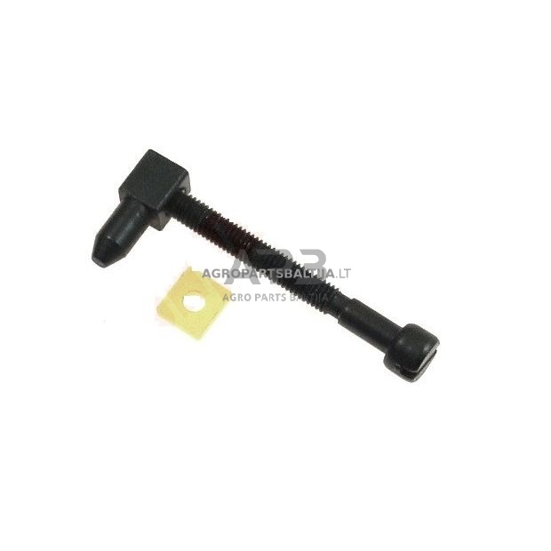 Įtempėjas Husqvarna 288 EPA. 501 53 71-01, 5015371-01, 50153701, HU501537101 Įtempėjas Husqvarna 288 EPA. 501 53 71-01, 5015371-01, 50153701, HU501537101
