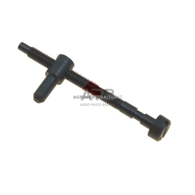 Įtempėjas Husqvarna 351. 503 86 91-01, 5038691-01, 503869101, 537 07 12-01, 5370712-01, 537071201 Įtempėjas Husqvarna 351. 503 86 91-01, 5038691-01, 503869101, 537 07 12-01, 5370712-01, 537071201