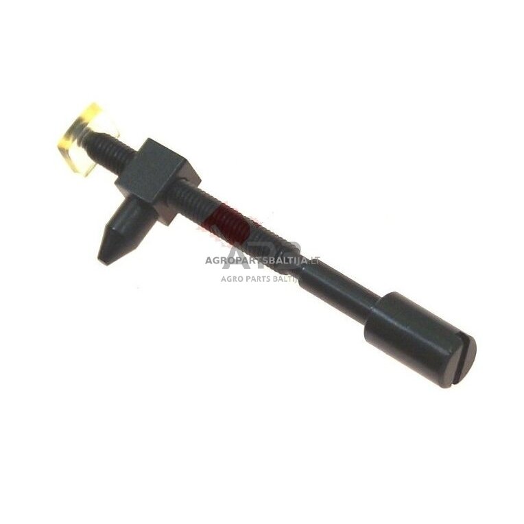 Įtempėjas Husqvarna 394XP. 503 46 77-01, 5034677-01, 503467701 Įtempėjas Husqvarna 394XP. 503 46 77-01, 5034677-01, 503467701