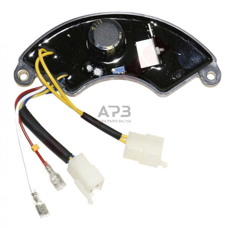 Įtampos reguliatorius AVR 3 - 5,5 KW 3P