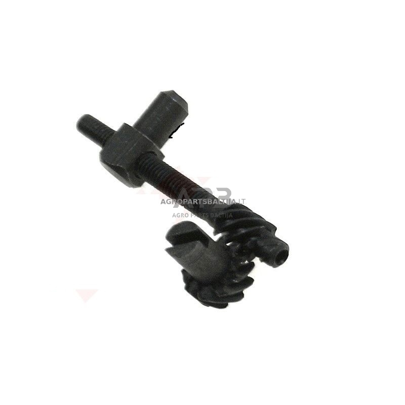 Įtempėjas Husqvarna 450. 537 39 29-01, 5373929-01, 537392901 Įtempėjas Husqvarna 450. 537 39 29-01, 5373929-01, 537392901