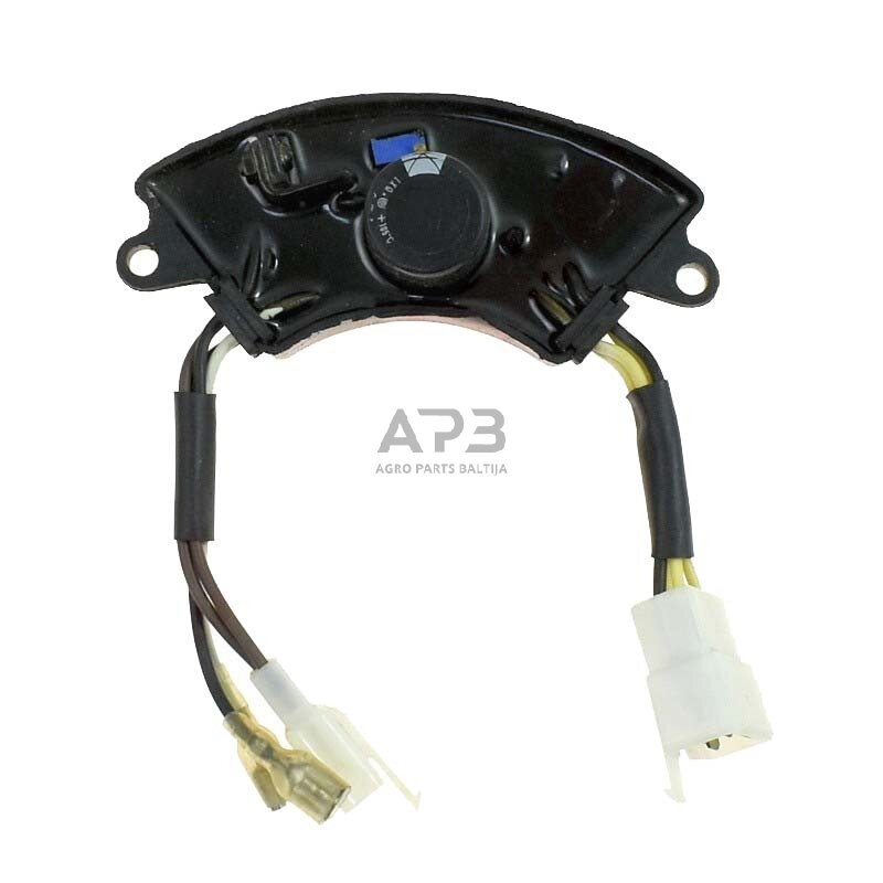 Įtampos reguliatorius AVR 1 - 3 KW 3P Įtampos reguliatorius AVR 1 - 3 KW 3P