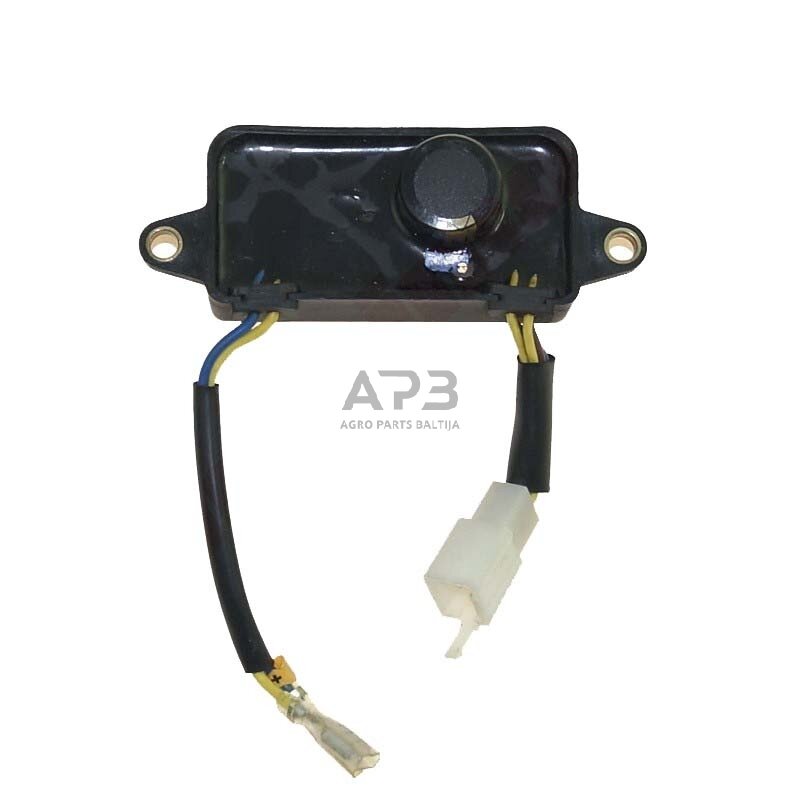 Įtampos reguliatorius AVR 2 - 3 KW Įtampos reguliatorius AVR 2 - 3 KW