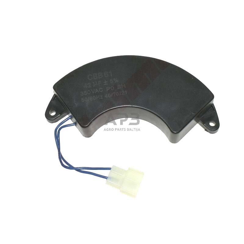 Įtampos reguliatorius AVR 42UF Įtampos reguliatorius AVR 42UF