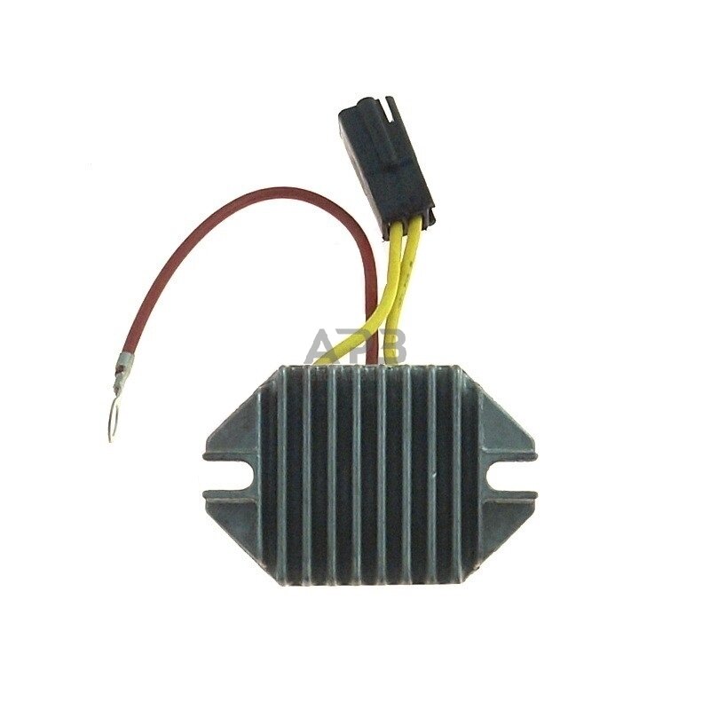 Įtampos reguliatorius Briggs & Stratton 20 amperų 847268 Įtampos reguliatorius Briggs & Stratton 20 amperų 847268