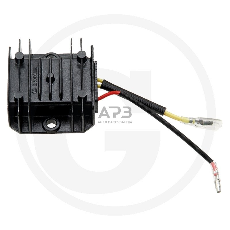 Įtampos reguliatorius Loncin 270880173-0001, 2708801730001, LC 1P92 F-1 Įtampos reguliatorius Loncin 270880173-0001, 2708801730001, LC 1P92 F-1