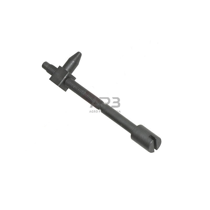 Įtempėjas Husqvarna 365. 501 53 74-01, 5015374-01, 501537401, 503 93 28-01, 5039328-01, 503932801 Įtempėjas Husqvarna 365. 501 53 74-01, 5015374-01, 501537401, 503 93 28-01, 5039328-01, 503932801