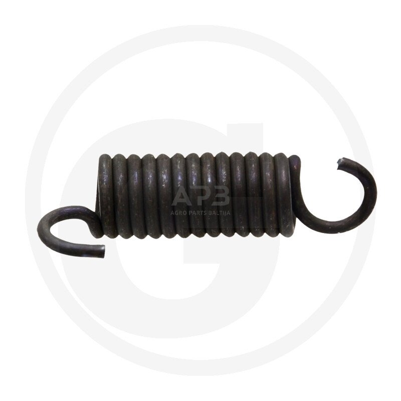 Įtempimo spyruoklė AL-KO 308450, 525199 Įtempimo spyruoklė AL-KO 308450, 525199