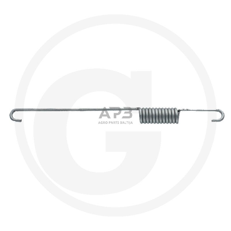 Įtempimo spyruoklė Honda 54411-VB3-800, 54411VB3800