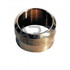 Įvorė 10x1,0mm T740203