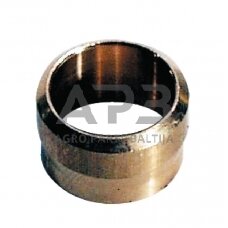 Įvorė 15x1,5 mm T740205