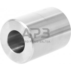 Įvorė 60 x 30.5 L=80 320 Bar DC39BEVA070