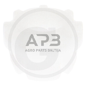 Įvorė traktoriukams Alpina AT1 66, AT1 66 B, AT1 66 HCB, 327045072/0, 3270450720