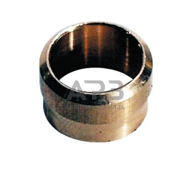 Įvorė 10x1,0mm T740203