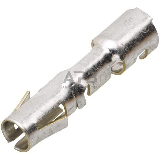 Įvorė 1-2.5mm², 50 vnt. Hella 8KW054948003 Įvorė 1-2.5mm², 50 vnt. Hella 8KW054948003