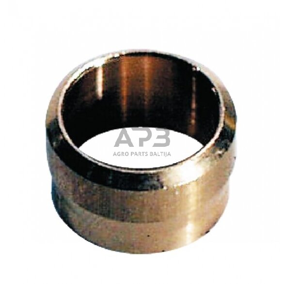 Įvorė 15x1,5 mm T740205 Įvorė 15x1,5 mm T740205