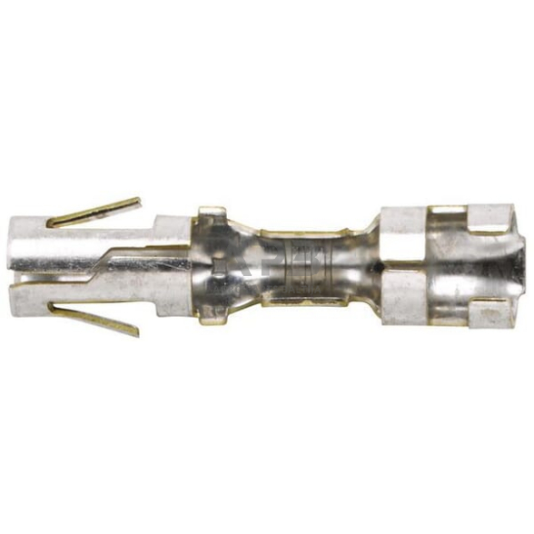 Įvorė 1-2.5mm², 50 vnt. Hella 8KW054948003 1 Įvorė 1-2.5mm², 50 vnt. Hella 8KW054948003 1