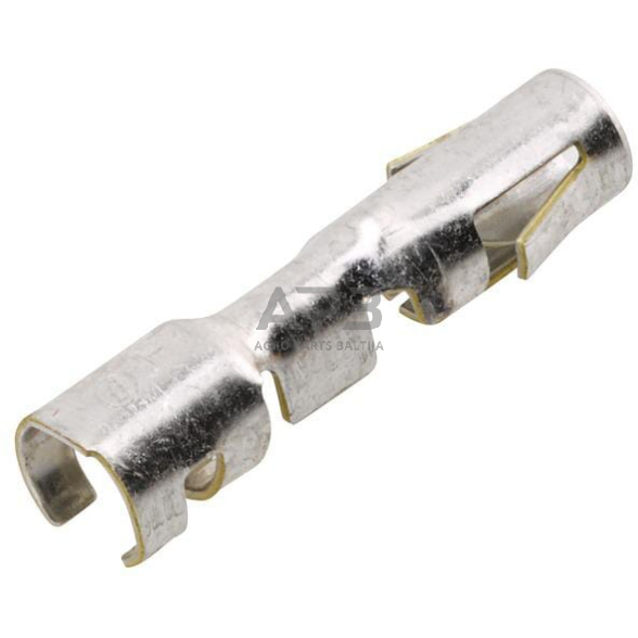 Įvorė 1-2.5mm², 50 vnt. Hella 8KW054948003 2 Įvorė 1-2.5mm², 50 vnt. Hella 8KW054948003 2