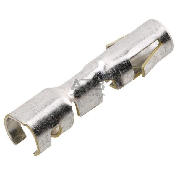 Įvorė 1-2.5mm², 50 vnt. Hella 8KW054948003 2 Įvorė 1-2.5mm², 50 vnt. Hella 8KW054948003 2