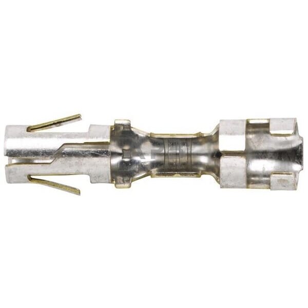 Įvorė 1-2.5mm², 50 vnt. Hella 8KW054948003 1 Įvorė 1-2.5mm², 50 vnt. Hella 8KW054948003 1