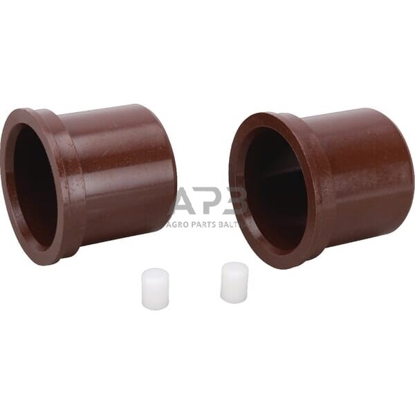 Įvorių komplektas KNOTT 208027001 Įvorių komplektas KNOTT 208027001