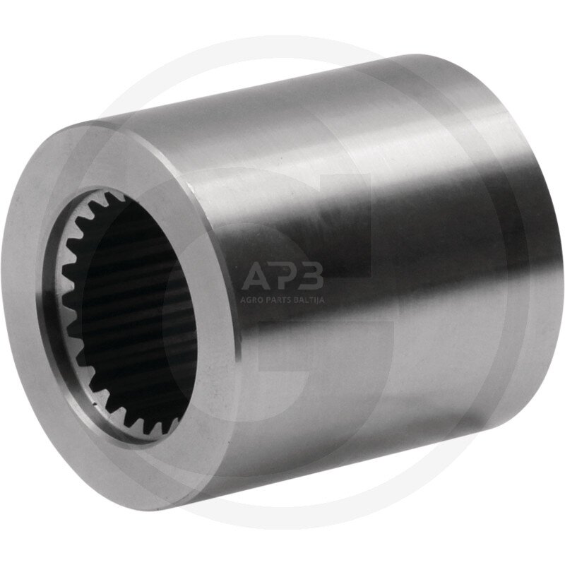 Įvorė 24 dantų, 80 x 85 mm, 614397222 Įvorė 24 dantų, 80 x 85 mm, 614397222