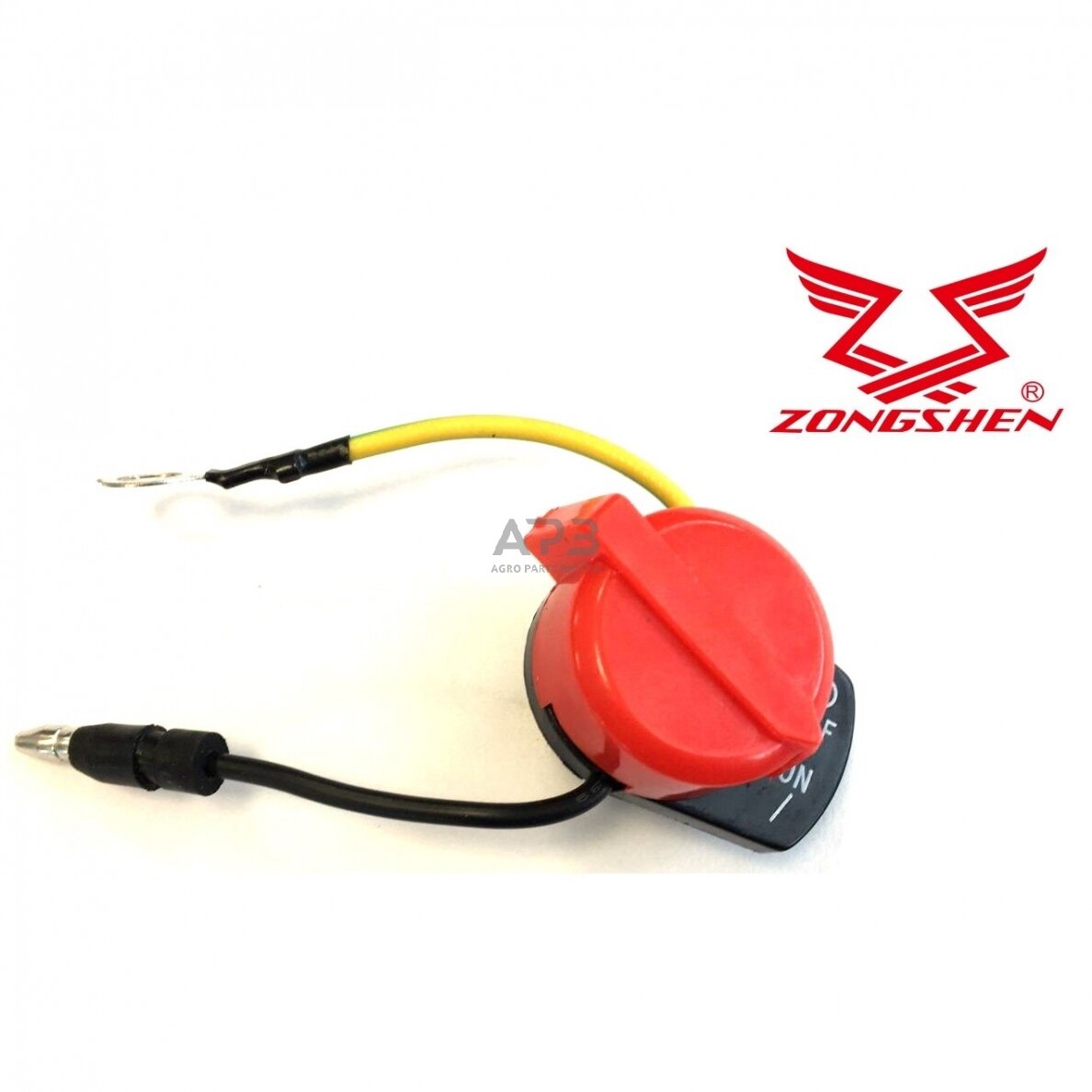 Jungiklis ZONGSHEN 168FB, 177F 188F, GB200, GB270, GB420, 100009166-0001, 1000091660001 Jungiklis ZONGSHEN 168FB, 177F 188F, GB200, GB270, GB420, 100009166-0001, 1000091660001