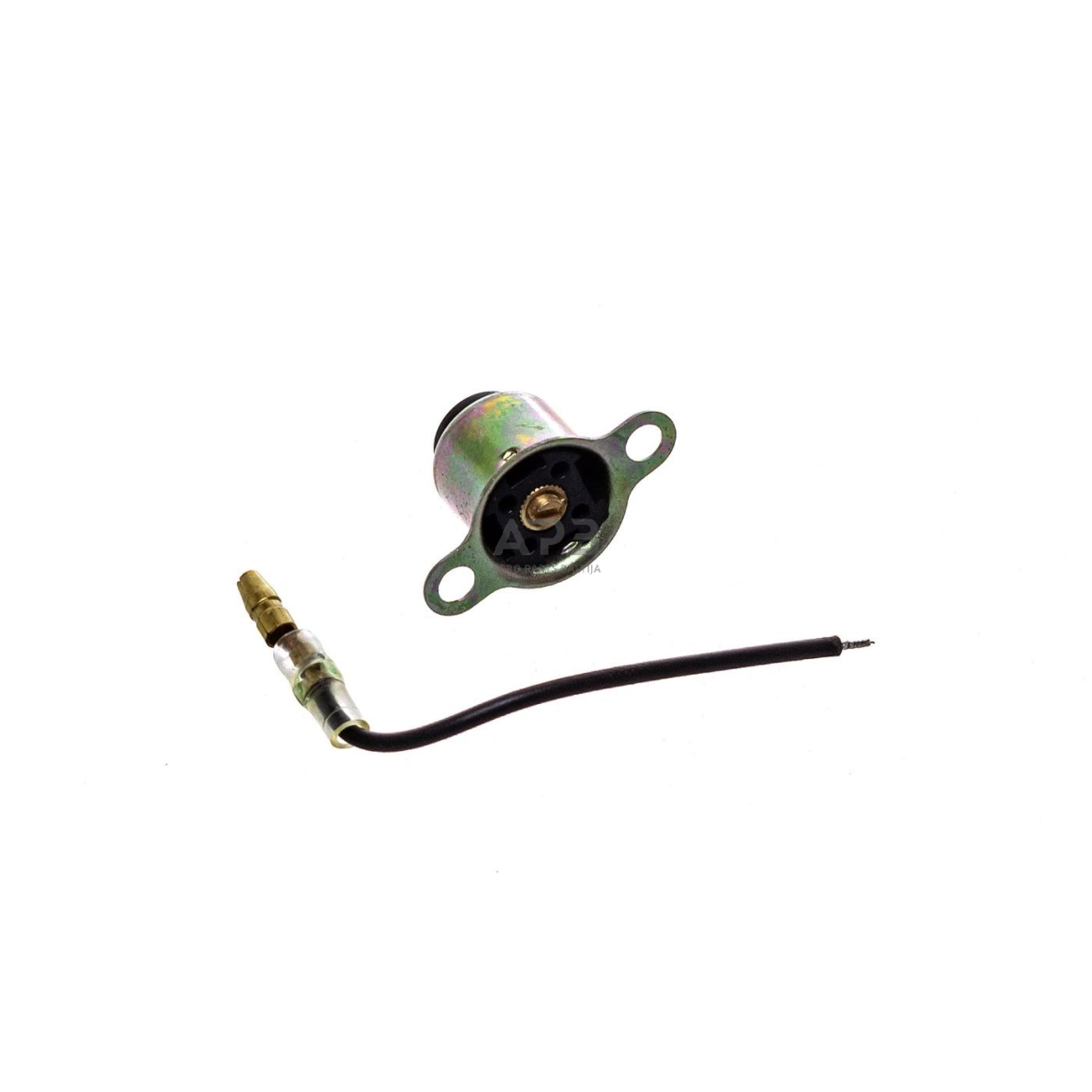 Jungiklis ROBIN EY20 2 Jungiklis ROBIN EY20 2