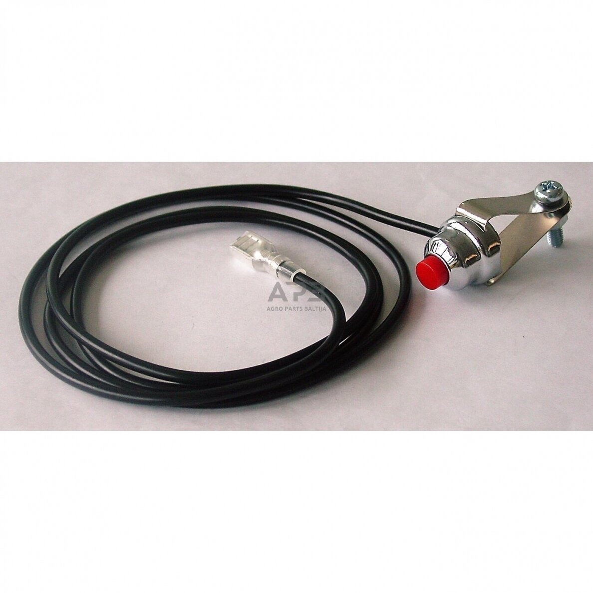 Jungiklis universalus laidas 120 cm